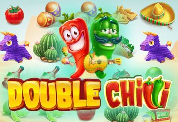 Double Chilli
